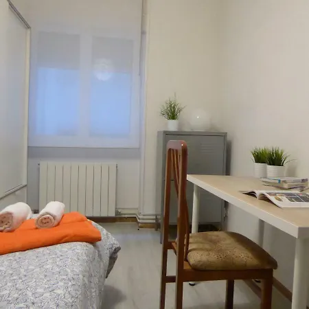 Apartamento Céntrico Apartamento San Sebastián