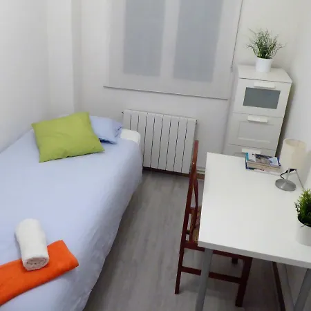 Apartamento Céntrico *