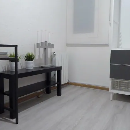 Apartamento Apartamento Céntrico *