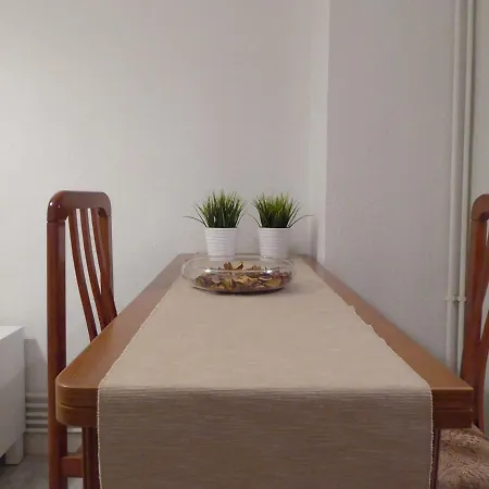 Apartamento Apartamento Céntrico *