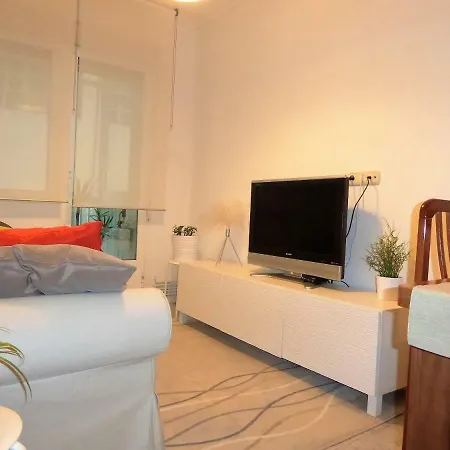 Apartamento Apartamento Céntrico San Sebastián