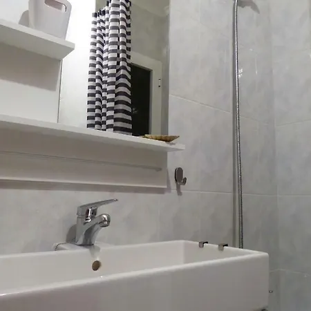 Apartamento Céntrico *