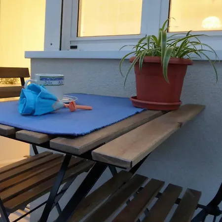Apartamento Apartamento Céntrico