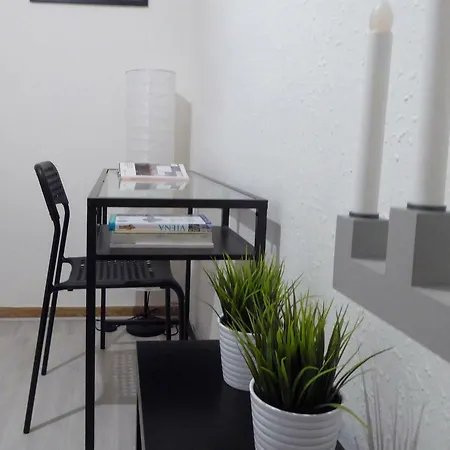 Apartamento Céntrico Appartement