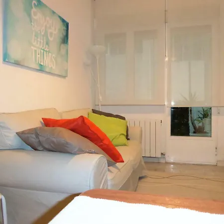 Apartamento Céntrico Appartement