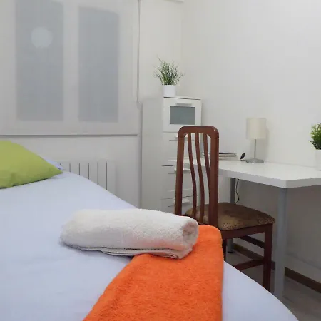 Apartamento Céntrico *