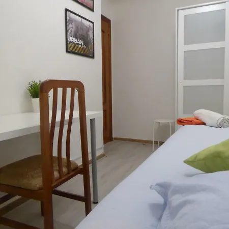 Apartamento Céntrico Appartement *