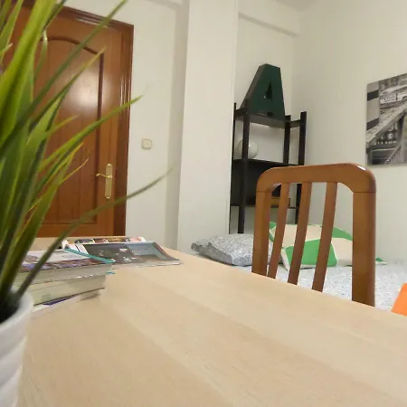 아파트 Apartamento Centrico *