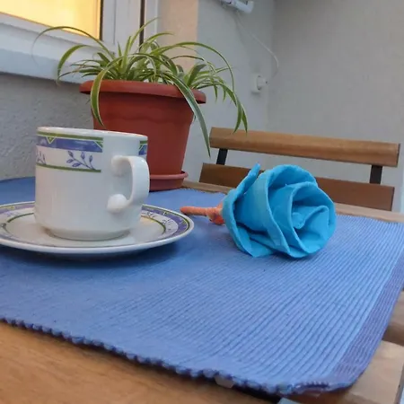 Apartamento Centrico